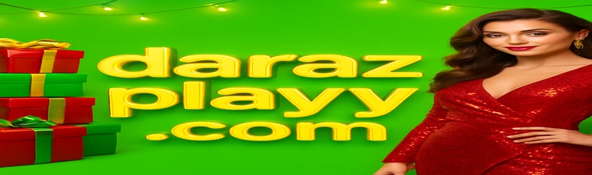 darazplay-এ যোগ দেওয়ার জন্য প্রচারণামূলক ব্যানার; অ্যাপ ডাউনলোড করে এবং তাদের টেলিগ্রাম চ্যানেলে যোগ দিলে ২৫ টাকা বোনাস পাবেন।